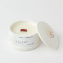 Vela Aromática Velart Elegant Soft Lavender, 55g.