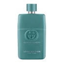Perfume Masculino Guilty Gucci Love Edition EDP, 90ml.