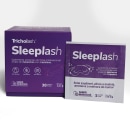 Suplemento Alimentar a base de Melatonina e Triptofano - Lashes Co. - Sleeplash - 30 unidades