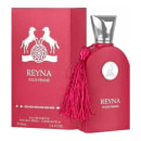 Perfume Feminino Reyna Pour Femme Maison Alhambra EDP, 100ml.
