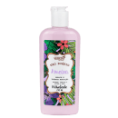 Creme Hidratante Corporal Vegetal do Brasil Uso Diário Ameixa, 240ml.