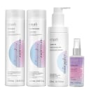 Kit Emáh Miracle Nutrition Day Care com 4 Produtos