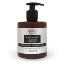 Sabonete Líquido Masculino Yabae, 350ml.