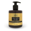 Sabonete Líquido Feminino Yabae, 350ml.