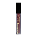 Batom líquido da marca Bitarra Beauty em embalagem preta e dourada, com rótulo destacando o nome da marca em letras douradas.