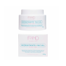 Hidratante Facial Fand Cosméticos Ultra Care, 60g.