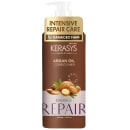 Condicionador Kerasys Damage Repair Argan Oil, 400ml.