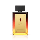 Frasco do perfume masculino Secret Privé Banderas.