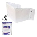 Cinta Térmica Abdominal Elétrica Santa Clara Voltagem:110V