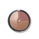 Pó Compacto Facial Multiefeitos