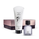 Kit Ovelha Sem Igual: Desodorante Colônia 75ml + Desodorante Loção Hidratante Corporal + Caixa Cubo G