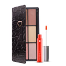 Kit Paleta Adoro Celebrar + Batom Super Tint Coraltint