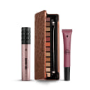 Kit Máscara Big Bang + Paleta Adoro Bronzes + Color Comfort