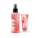 Kit Hidra: Creme Mãos + Splash Lichia Desodorante Colonia 200ml