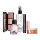 Kit Make + Care + Perfumaria Lado Rosa