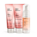 Kit Cuidado no Banho (3 Produtos)