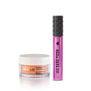 Kit Skin.q Gel Revitalizador para área dos olhos + Máscara Big Bang Push
