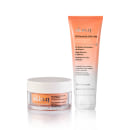 Kit Skin.q Esfoliação + Complexo Trivitamínico