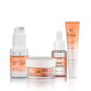 Kit Skin.q Boom de Hidratação Facial