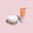 Kit Skin.q Hidratação Facial Express