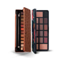 Kit Paleta de Sombras Adoro Bronzes + Paleta Frida Kahlo