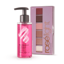 Kit Cleansing Oil + Paleta de Sombras Rosé Light