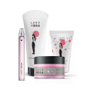 Kit Lado Rosa Hidratação Perfumada
