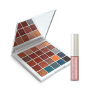 Combo Love Collection Paleta + Sombra Líquida Rose