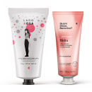 Combo Creme Mãos: Lado Rosa + Hidra (2 itens)