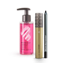 Combo Lápis para Olhos 1,2g + Máscara de Cílios 10g + Demaquilante Cleansing Oil 105ml