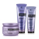 Combo Siàge Acelera o Crescimento: Shampoo 250ml + Condicionador 200ml + Máscara Capilar 250g