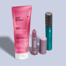 Combo Loção Corporal Nutri 200ml + Máscara de Cílios Escândalo Alongamento + Batom Mate Rose Seja Luz