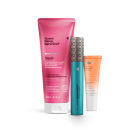 Combo Loção Corporal Nutri 200ml + Máscara de Cílios Resistente à Água + Balm Labial