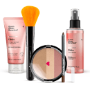 Supercombo Corpo e Make (5 itens)