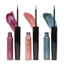 Combo Delineadores Peel Off QDB Beats: Roxo BPM + Rosa Senses + Azul Spirit