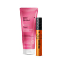 Combo Make para Olhos e Cuidados: Máscara de Cílios Big Bang 360 + Loção Corporal Nutri 200ml