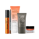 Combo Make Completa e Momento Skincare (5 itens)