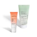 Combo Skincare Skin.q: Gel de Limpeza + Esfoliante 360º