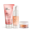Combo Skincare Que o Corpo Merece (3 itens)