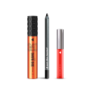 Combo Make dos Sonhos: Máscara de Cílios Big Bang 360 + Lápis Olhos Pretuco + Batom Supertint Coraltint