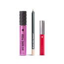 Combo Make dos Sonhos: Máscara de Cílios Big Bang Push + Lápis Olhos Begete + Batom Supertint Vevetint