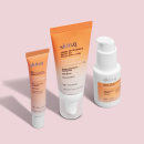 Combo Skincare de Milhões Com Skin.q: Creme Facial Antissinais + Creme Revitalizador + Creme Área dos Olhos