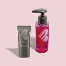 Combo Cuidados com o Rosto: Primer Facial Instamate 30ml + Demaquilante Cleansing Oil 105ml