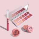 Combo QDB 7Belo + Palette (4 itens)