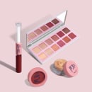Combo QDB 7Belo + Palette Quartzo (4 itens)