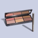 Combo Make Incrível: Paleta Multifuncional 15g + Caneta Delineadora 1ml