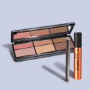 Combo Máscara de Cílios Big Bang 360 10g + Paleta Multifuncional 15g + Caneta Delineadora 1ml