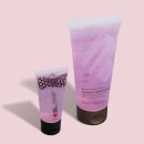 Combo Super Skincare: Sabonete Líquido Demaquilante 90ml + Mini Sabonete Demaquilante 30ml
