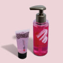 Combo Pele Radiante: Mini Sabonete Demaquilante 30ml + Demaquilante Cleansing Oil 105ml