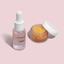 Combo Hidratação Intensa: Balm Hidratação Intensa 8g + Sérum Concentrado Hemiesqualano 30ml